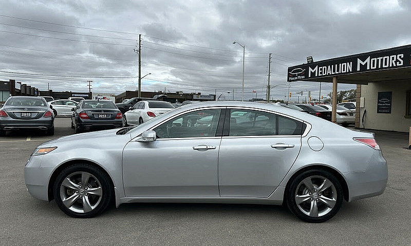 2012 2013 2014 Acura...