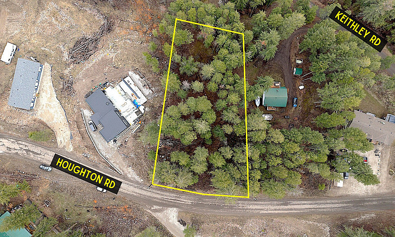Lot 91 Houghton Rd, ...