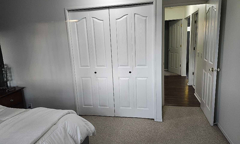 Bungalow Main Floor ...