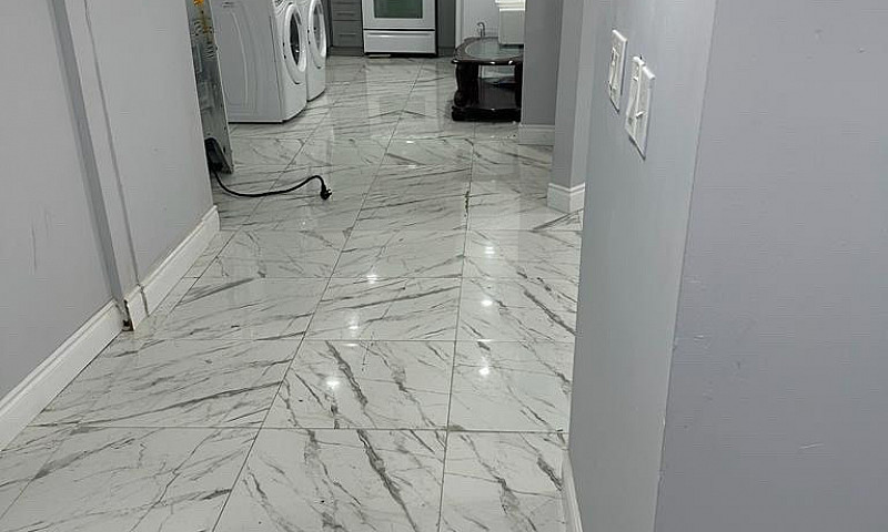 New 2 Bedroom Baseme...