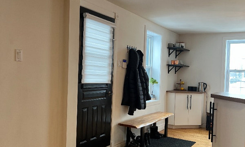 Logement À Louer...