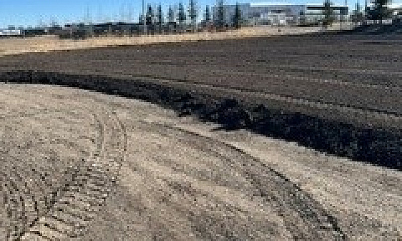 Storage Yard In The ...