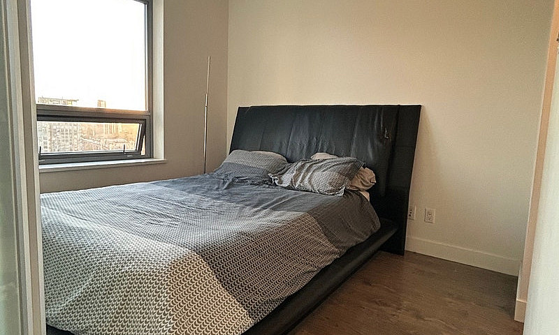 1 Bedroom/1 Secure P...