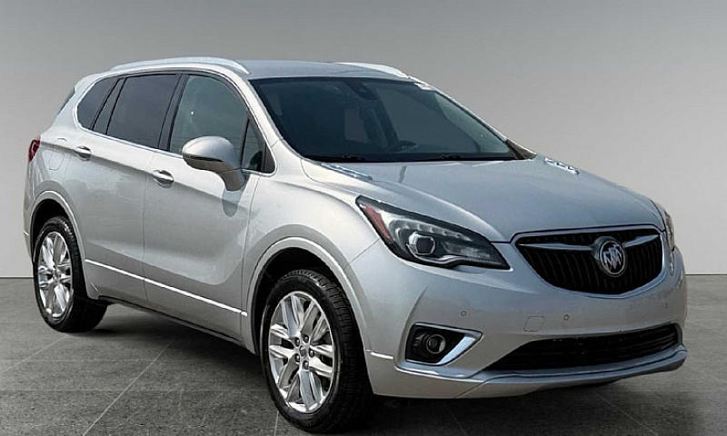 Buick Envision Awd L...