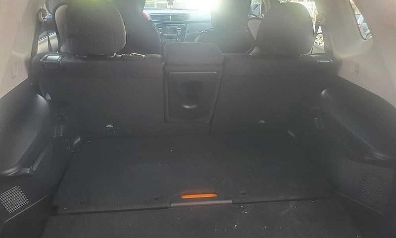 Nissan Rogue 2017 Sv...