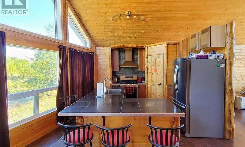 Custom Home For Sale...