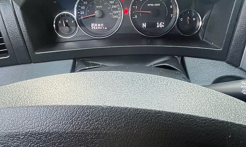 2009 Jeep Grand Cher...