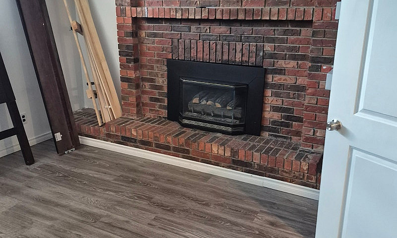 Full Basement Or Sep...