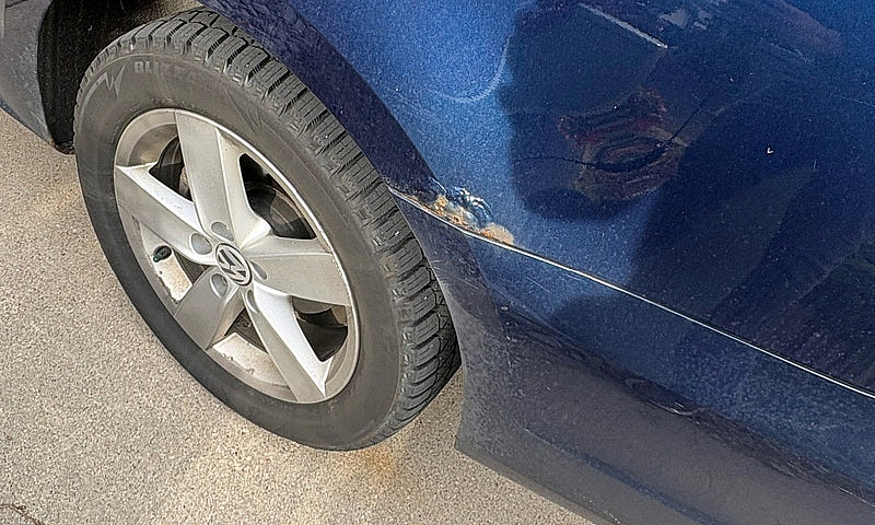 2014 Volkswagen Jett...