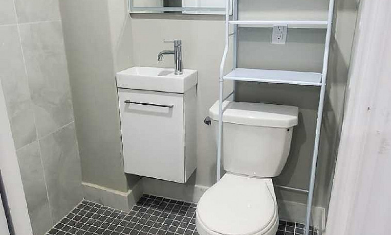 2 Bed 2 Bath Basemen...