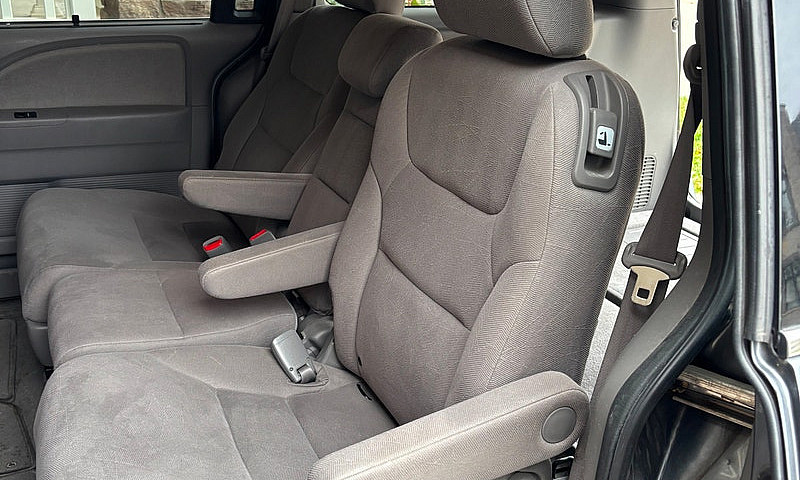 Honda Odyssey For Sa...