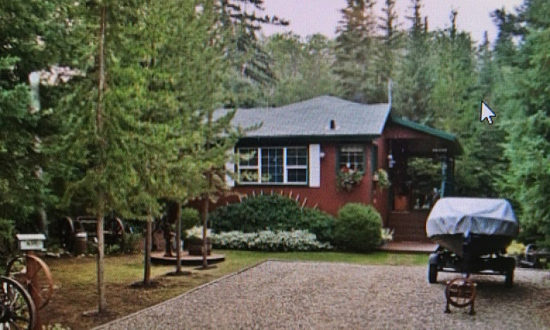 Cottage For Sale...