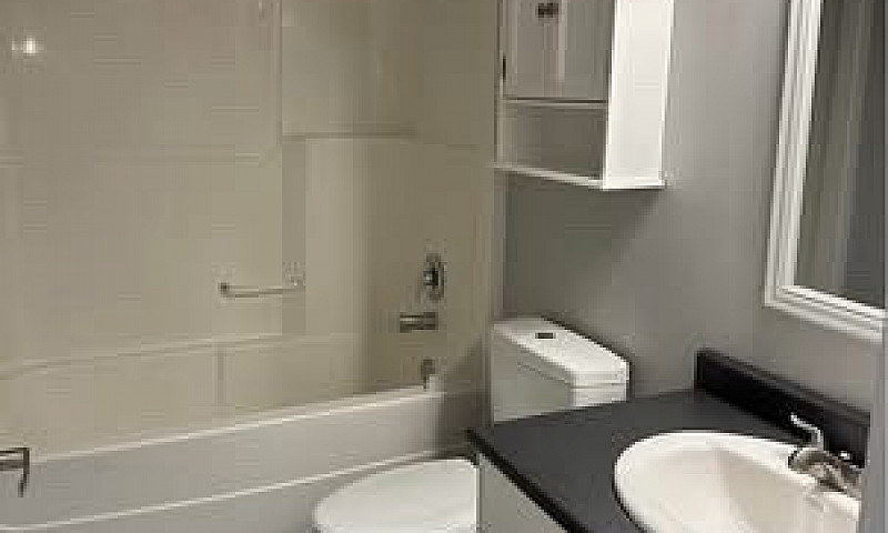 Two Bedroom Basement...