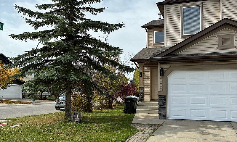 House For Sale ...