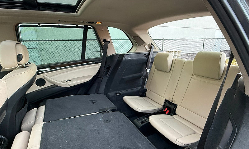 2011 Bmw X5 Awd **7 ...