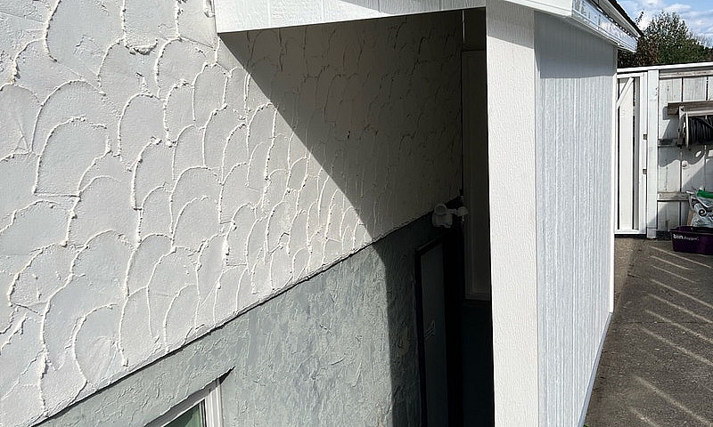 1 Bedroom Bsmt Suite...
