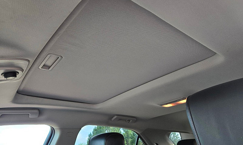 2013 Chevy Equinox A...
