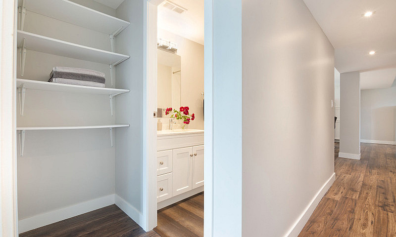 Spacious 2 Bedroom, ...