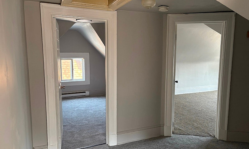 Duplex For Rent...
