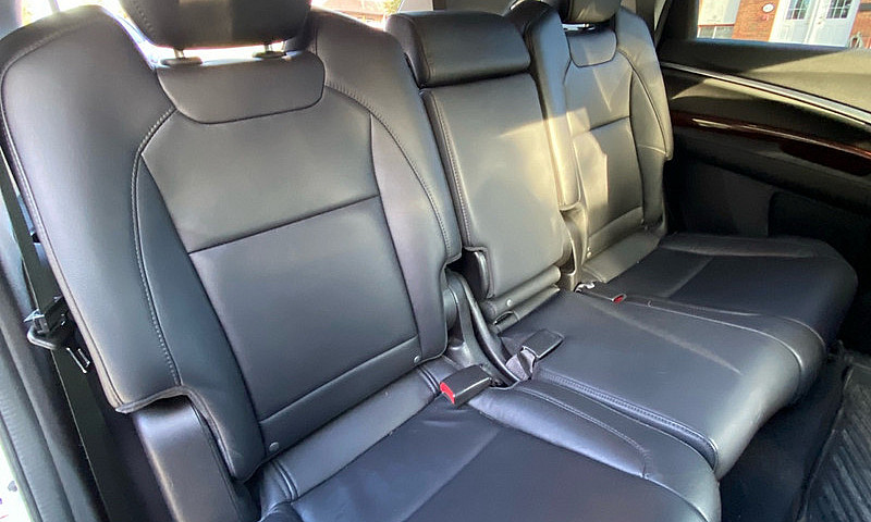 2016 Acura Mdx...