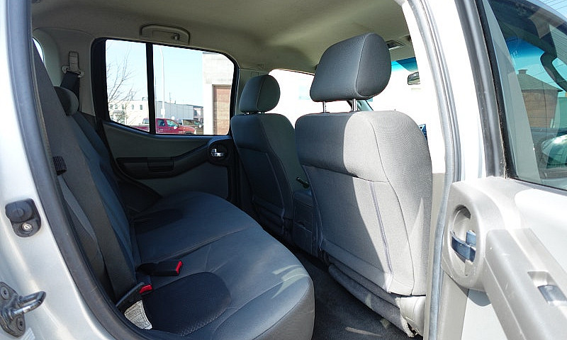 2009 Nissan Xterra O...