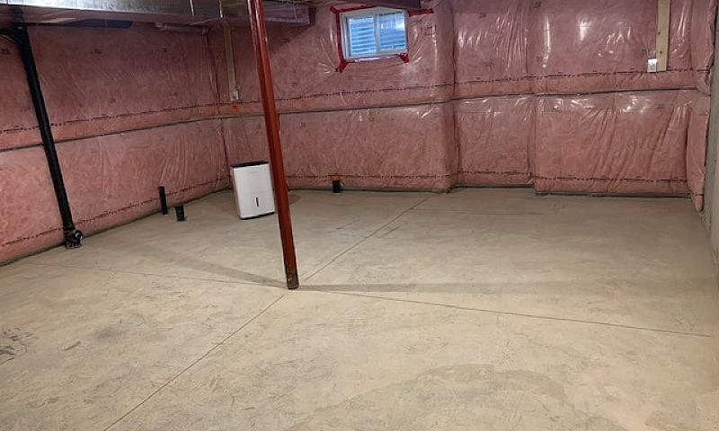 Off Market/ End Unit...
