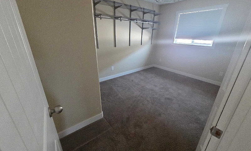 House Rental...