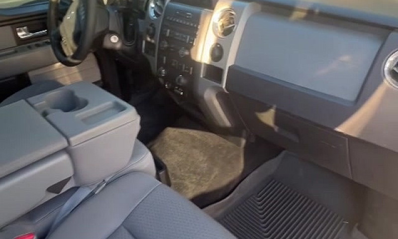 5.0 Coyote F-150 Str...