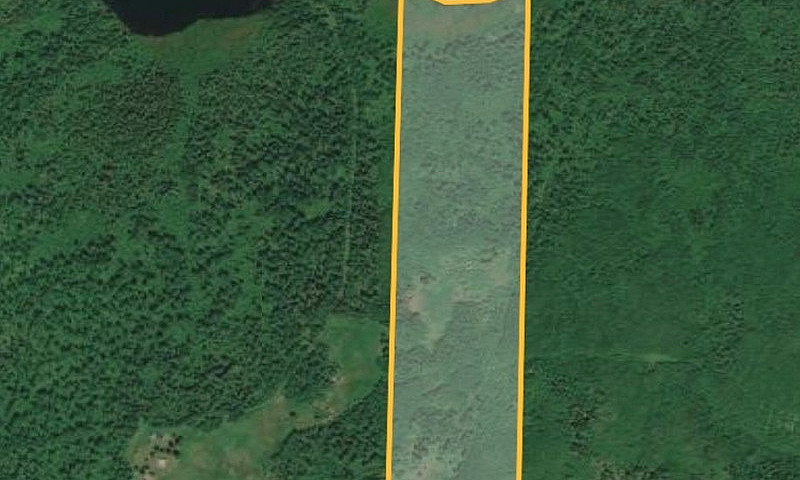 43 Acre Lakefront Pr...