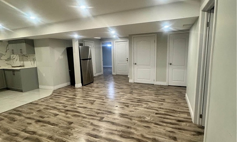Basement For Rent Br...