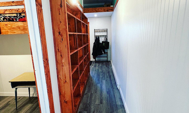 For Sale — Moveable ...