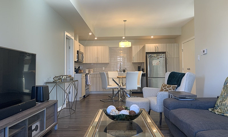 2 Bedroom, 2 Bath Co...