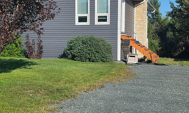 Home For Sale...