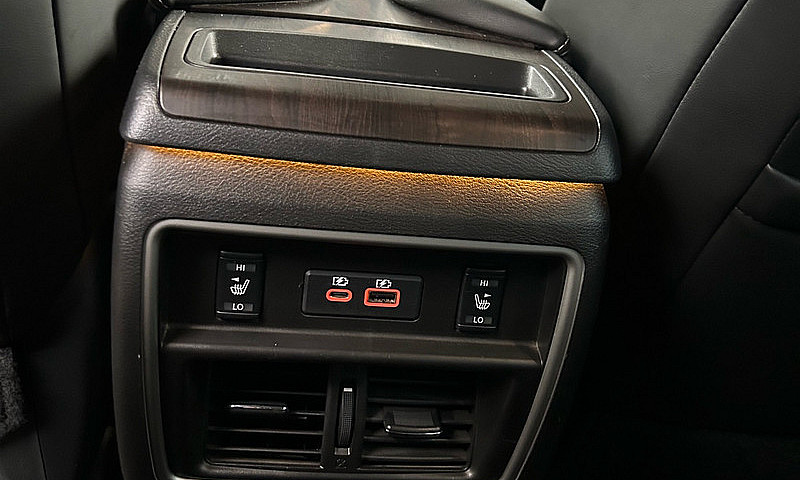 2019 Nissan Murano P...