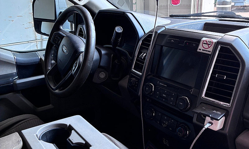 2017 Ford F-250 Supe...