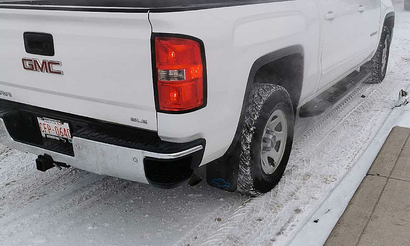 Gmc Sierra 1500 ...