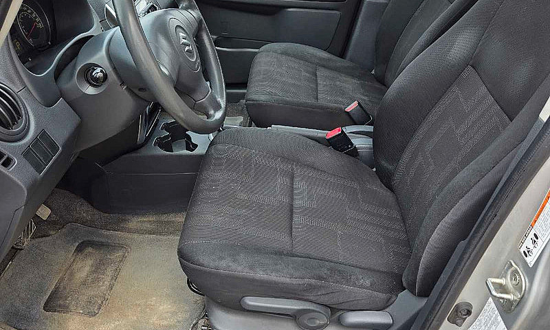 2010 Suzuki Sx4...