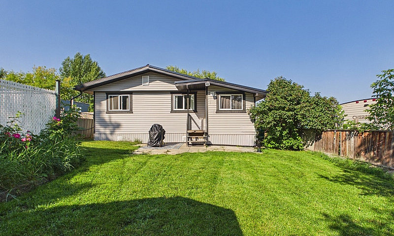 #107, 6834 59 Ave, R...