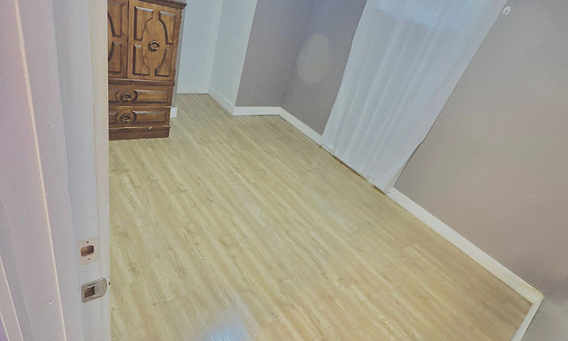 Basement For Rent...
