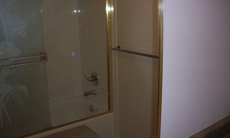 2 Bedroom Ground Lev...