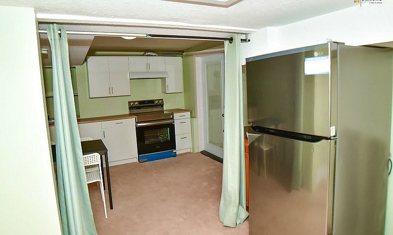 Furnished House For ...