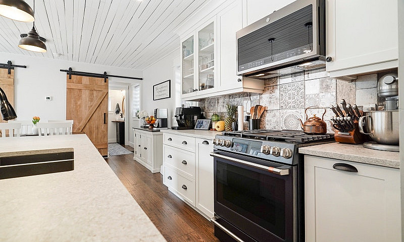 Open House — This Sa...