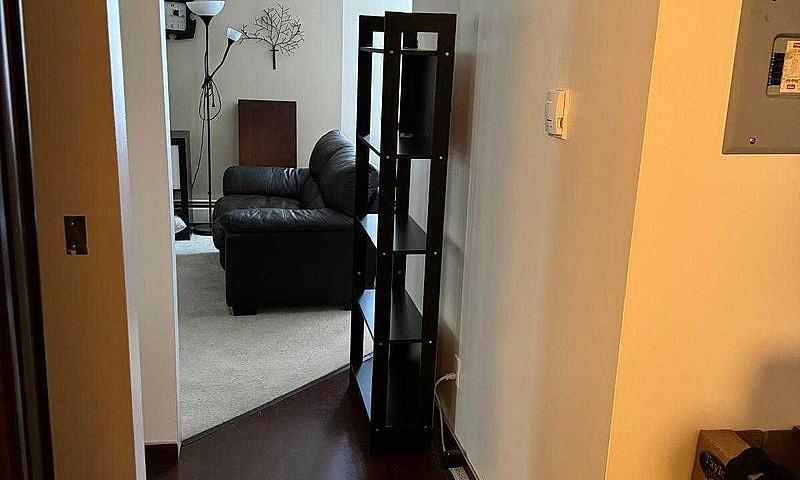 1 Bedroom Apartment ...