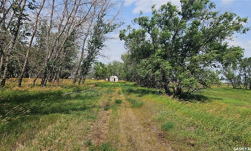 516 Acres Farmland...