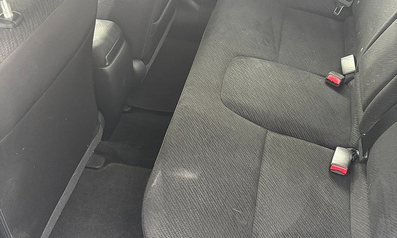 2013 Honda Civic Ex ...