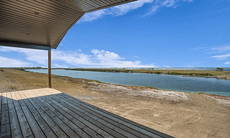 Waterfront House For...