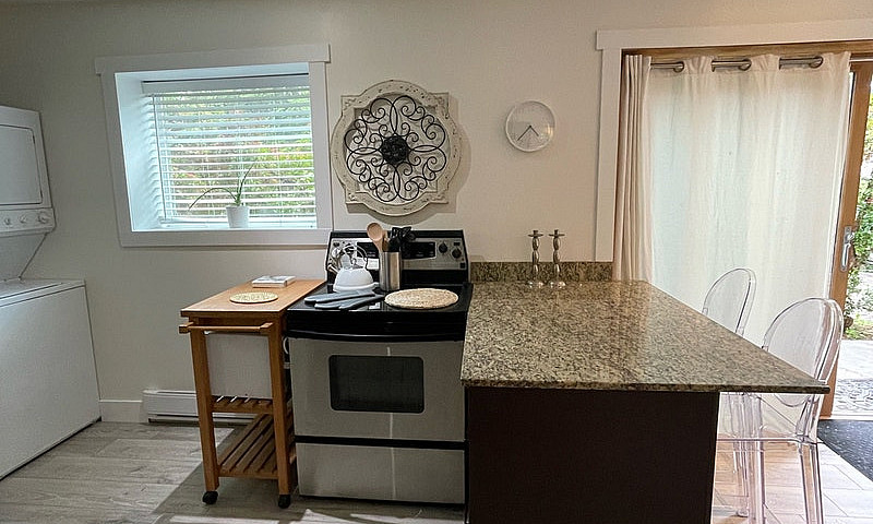 1 Bedroom For Rent...