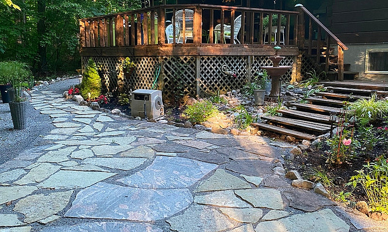 Beautiful Log Home I...