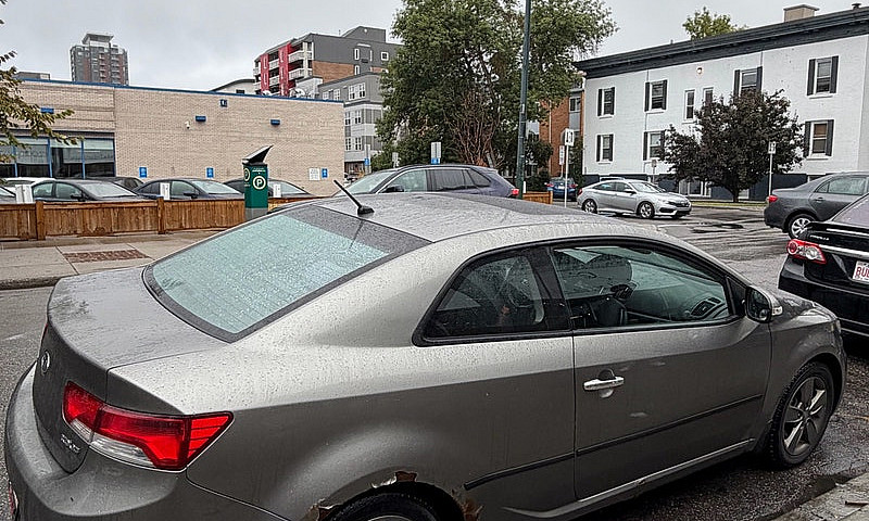  **2010 Kia Forte Ko...