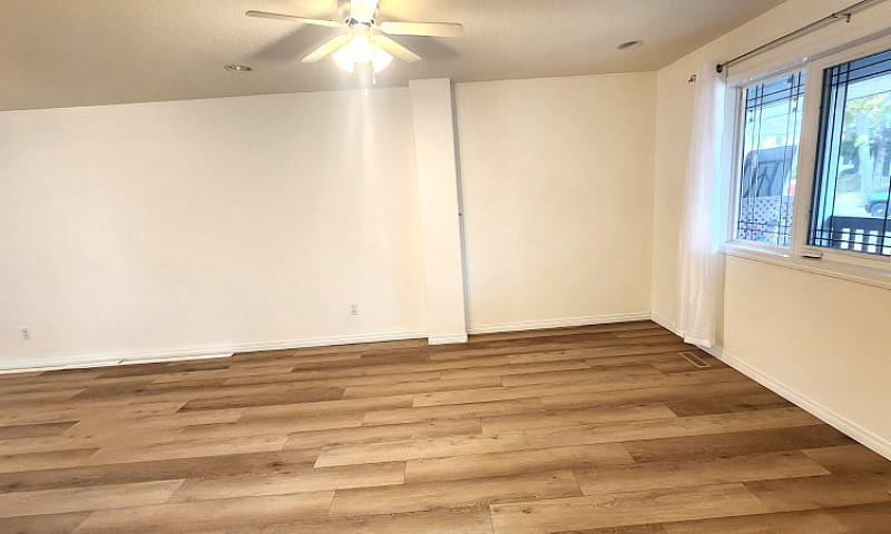 Duplex For Rent...